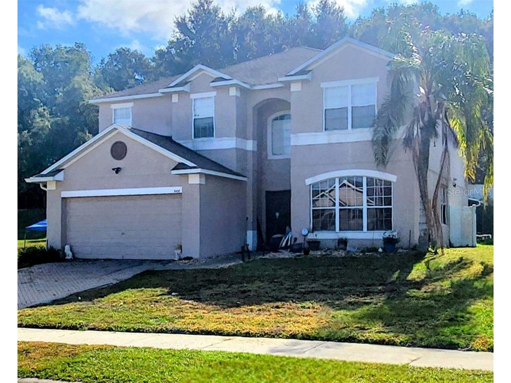 3458 Creek Run Lane Eustis FL 32736 O6371723 image1