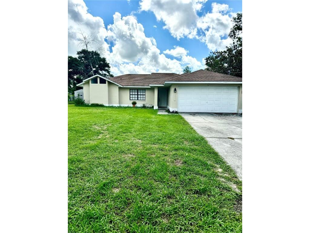 3458 Dow Lane Spring Hill FL 34609 T3529291 image1