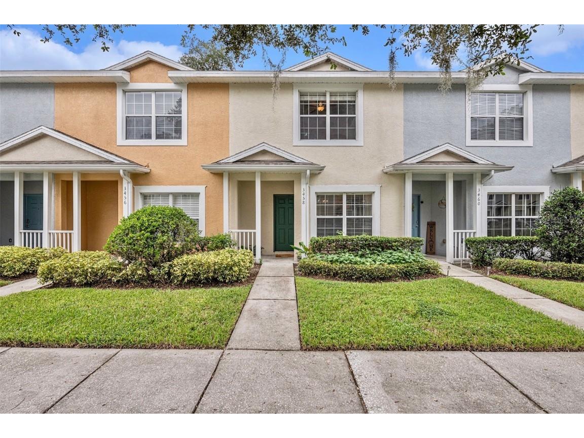 3458 High Hampton Circle Tampa FL 33610 T3476922 image1