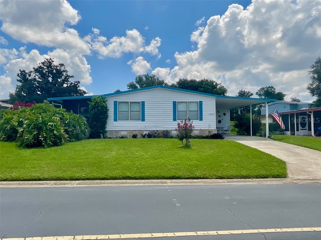 3458 N Citrus Circle #1803 Zellwood FL 32798 - COHEN / GRASSMERE O6328538 image1