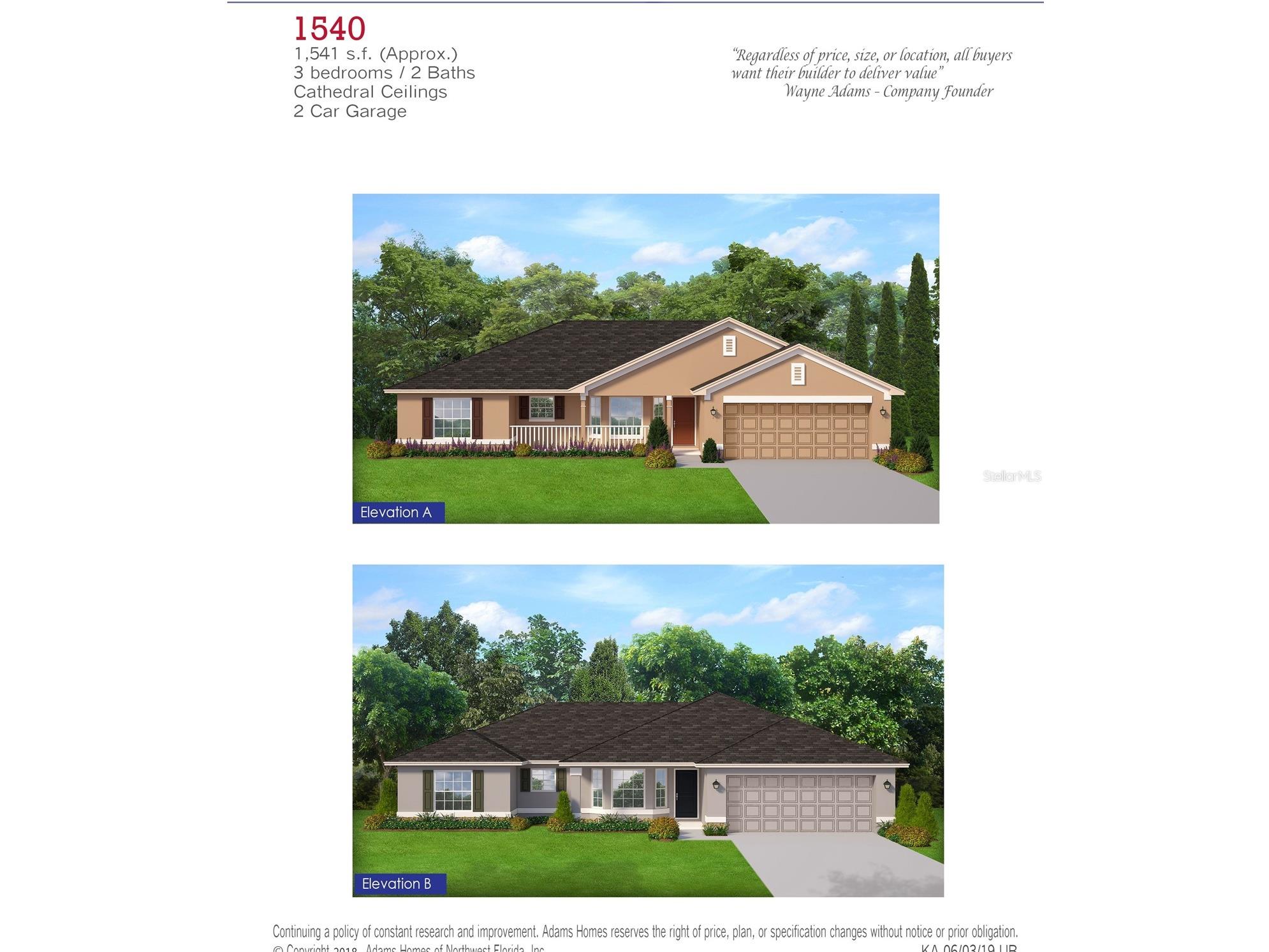 3458 NW 29th Avenue Okeechobee FL 34972 O6380733 image3