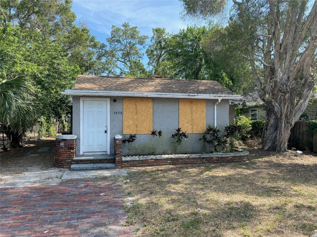 3458 Queensboro Avenue S Saint Petersburg FL 33711 OM658096 image1