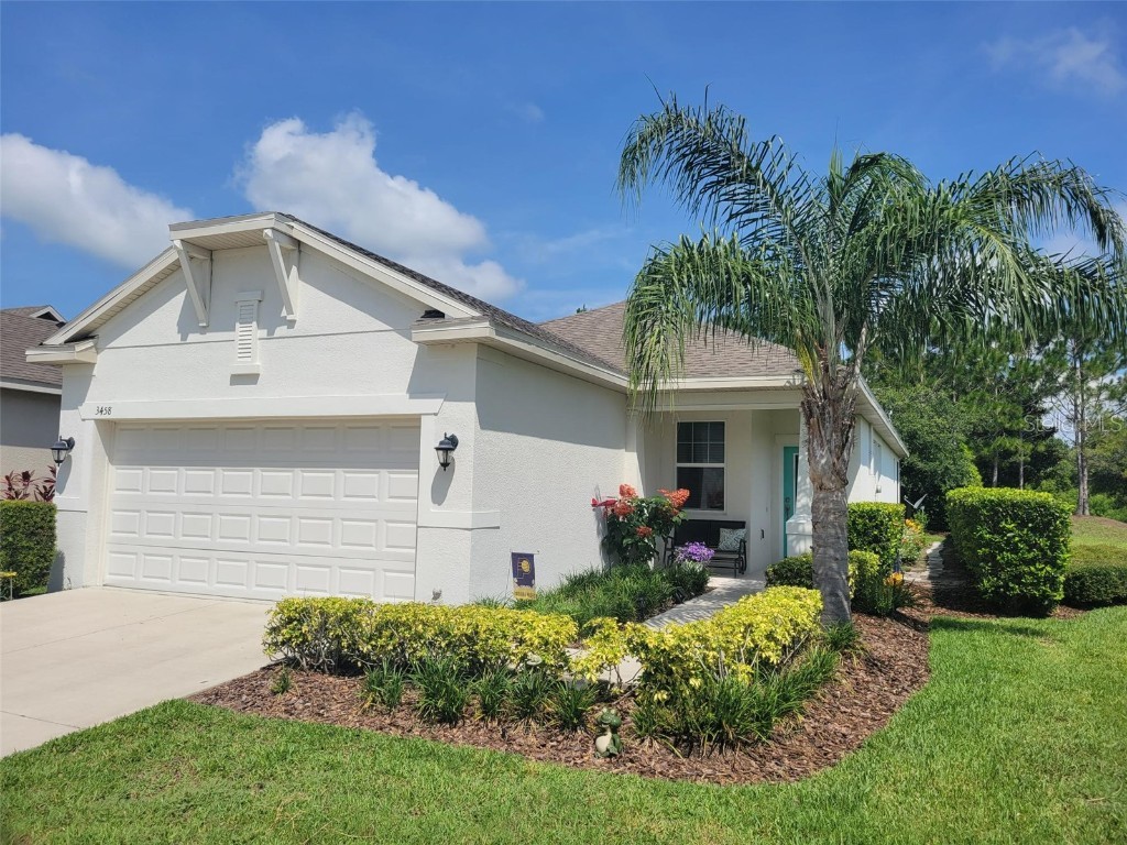 3458 Sagebrush Street Harmony FL 34773 O6320616 image1