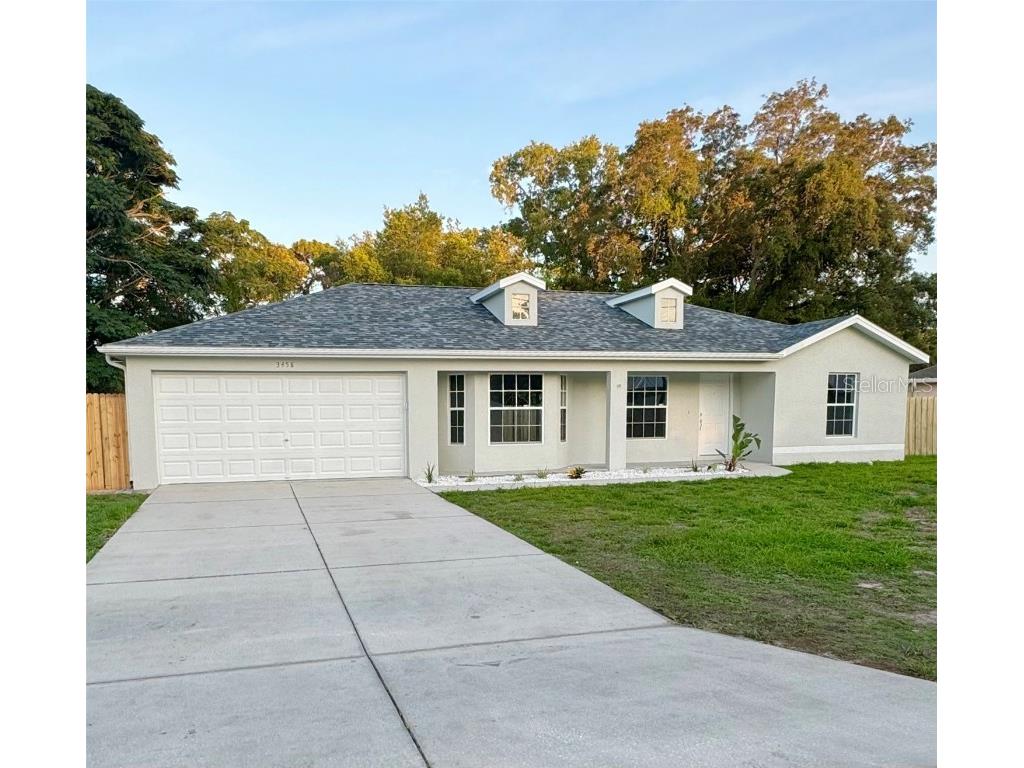 3458 Thunderbird Avenue Spring Hill FL 34606 U8244899 image1