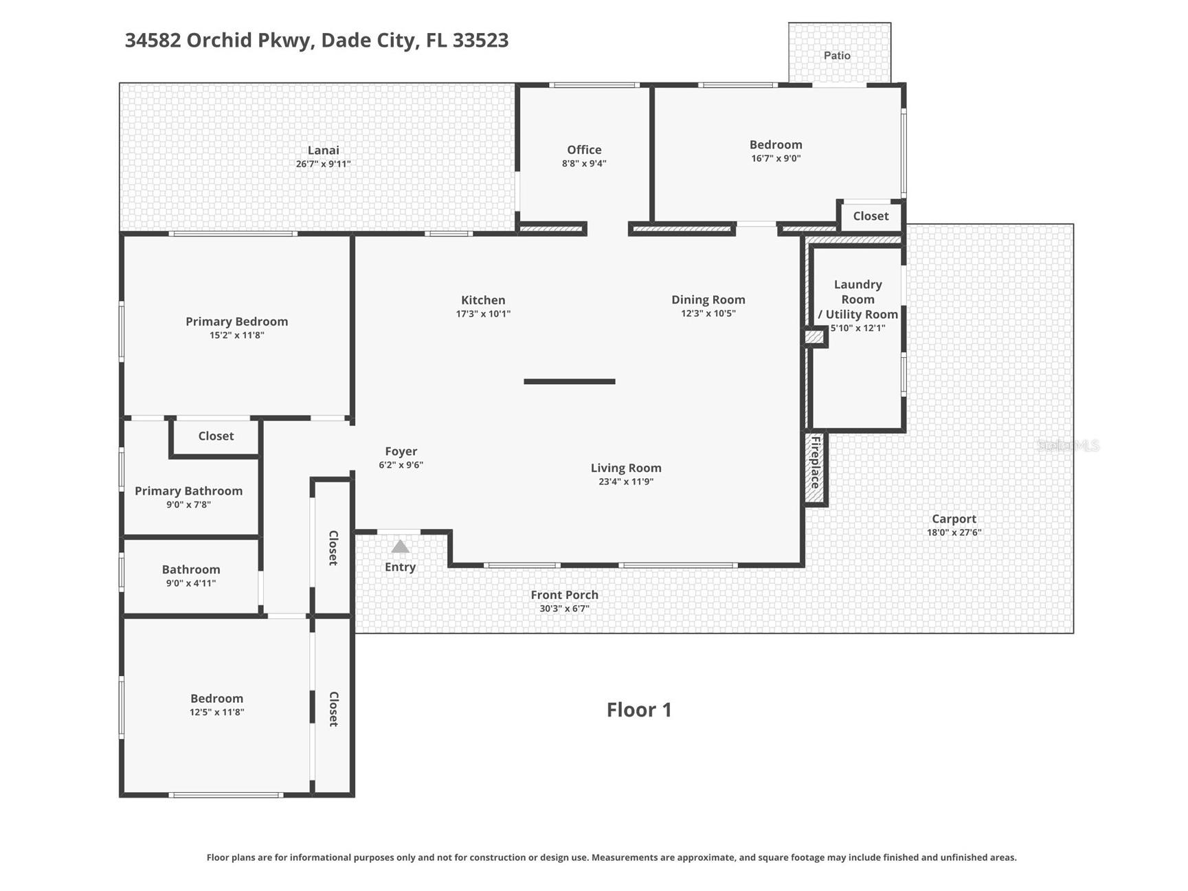 34582 Orchid Parkway Dade City FL 33523 TB8482652 image4