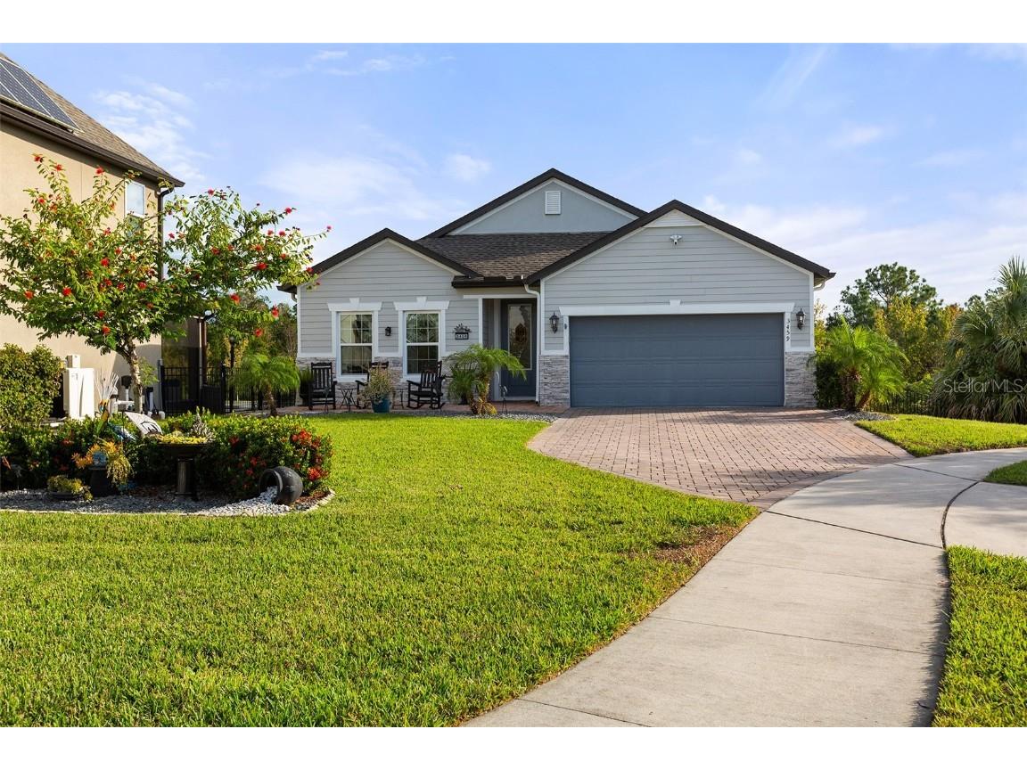 3459 Feathergrass Ct Harmony FL 34773 - CAT LAKE & BUCK LAKE S5095886 image1