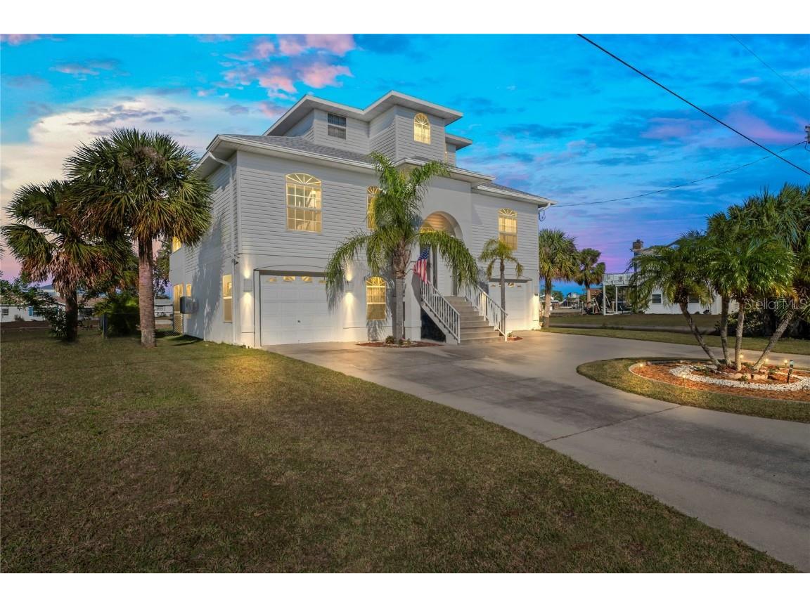 3459 Flamingo Boulevard Hernando Beach FL 34607 - GULF OF AMERICAA TB8446320 image1