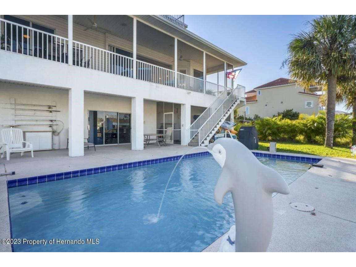 3459 Flamingo Boulevard Hernando Beach FL 34607 - GULF OF AMERICAA TB8446320 image2