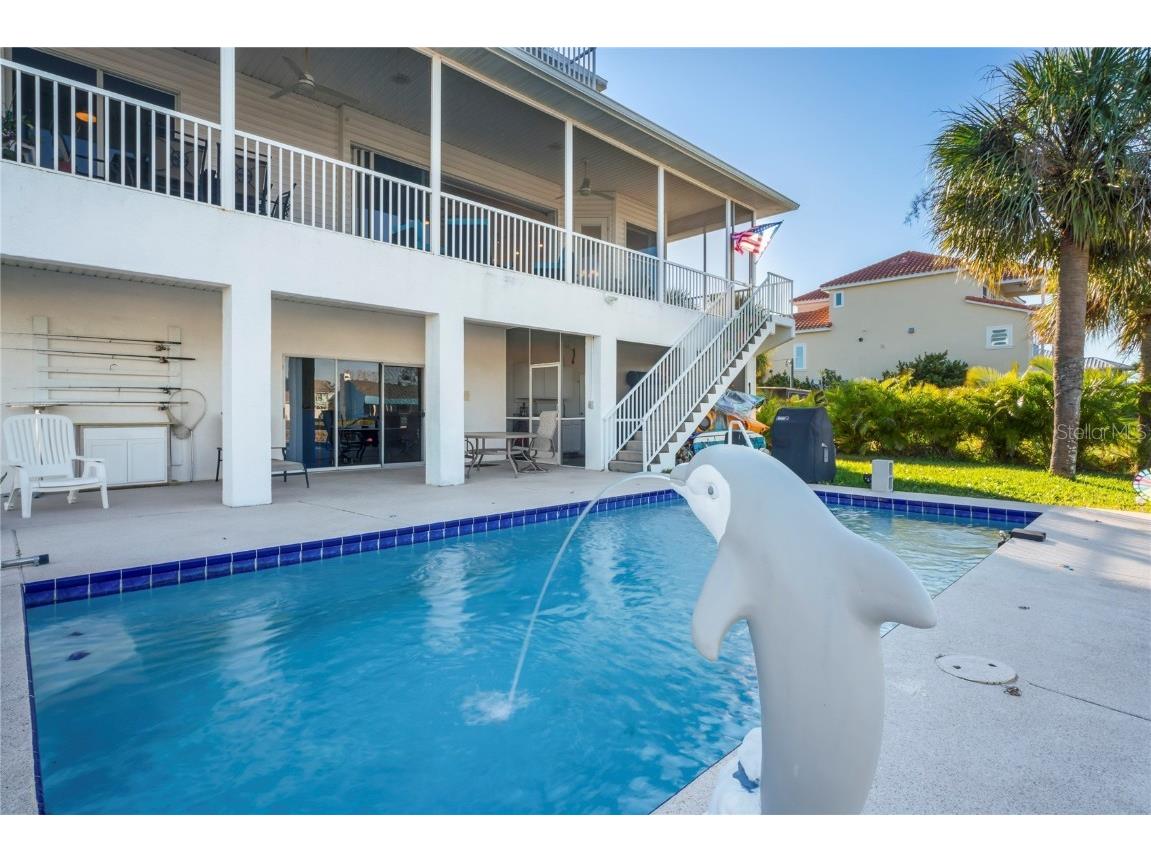 3459 Flamingo Boulevard Hernando Beach FL 34607 - GULF OF AMERICAA TB8446320 image63