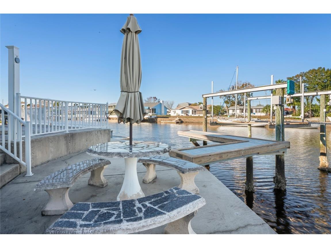 3459 Flamingo Boulevard Hernando Beach FL 34607 - GULF OF AMERICAA TB8446320 image73