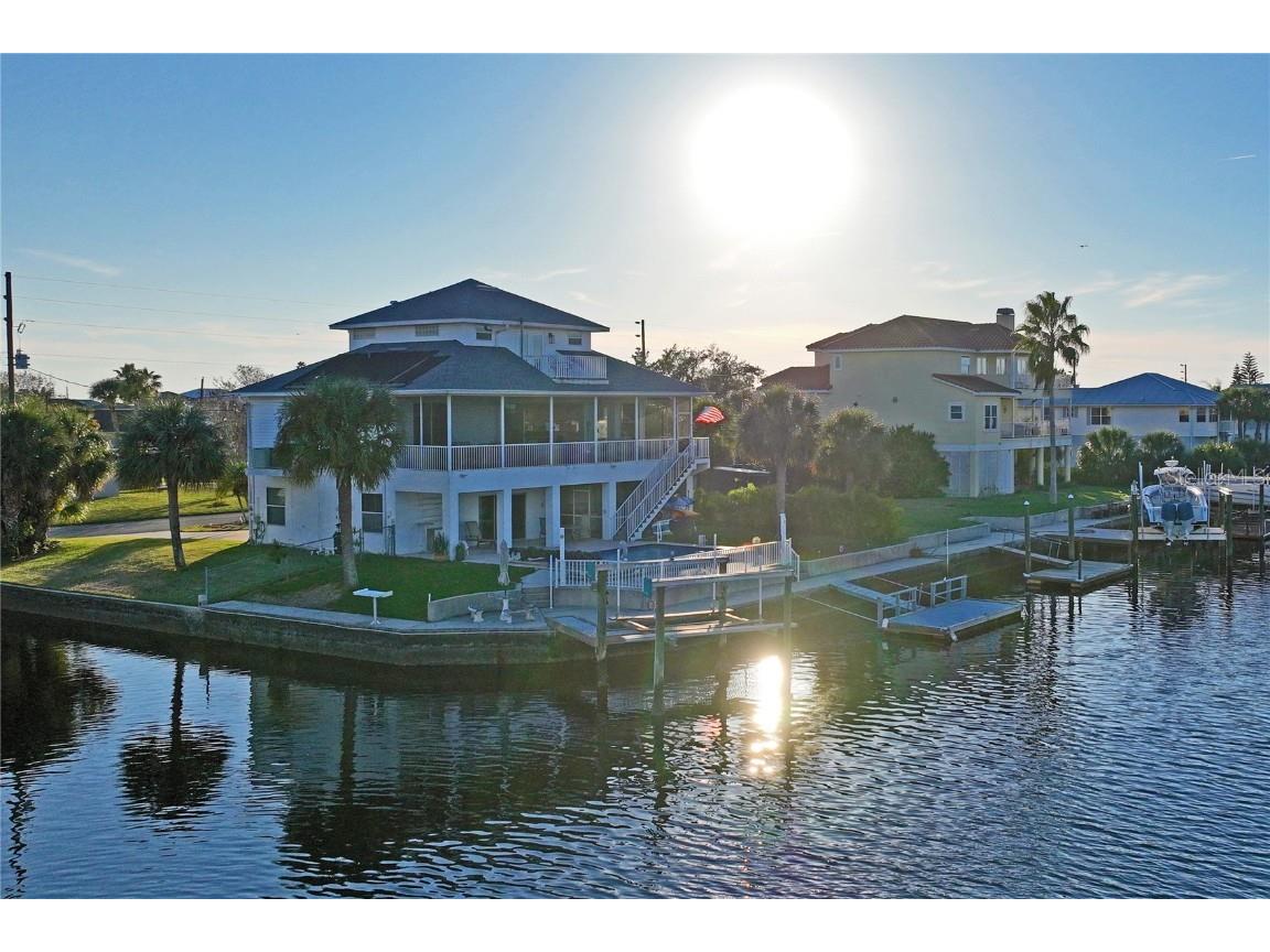 3459 Flamingo Boulevard Hernando Beach FL 34607 - GULF OF AMERICAA TB8446320 image76