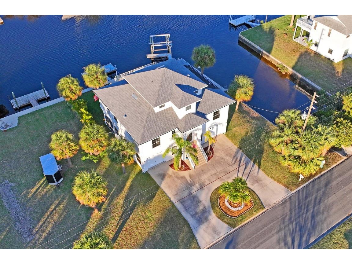 3459 Flamingo Boulevard Hernando Beach FL 34607 - GULF OF AMERICAA TB8446320 image83