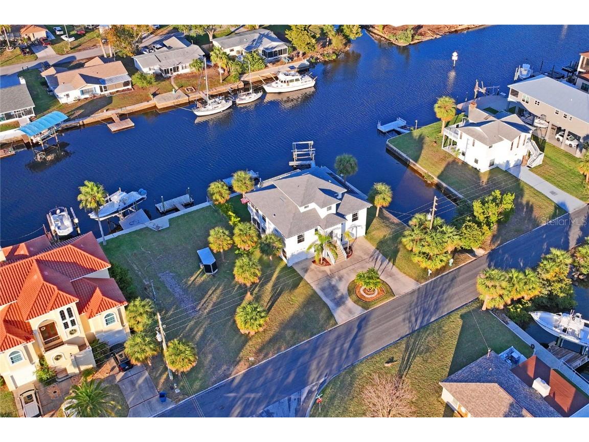 3459 Flamingo Boulevard Hernando Beach FL 34607 - GULF OF AMERICAA TB8446320 image84