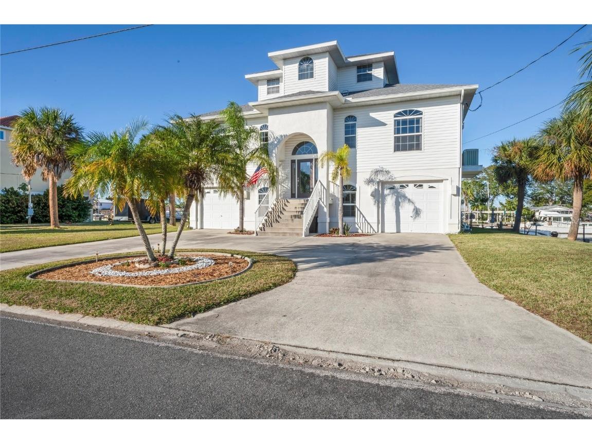 3459 Flamingo Boulevard Hernando Beach FL 34607 - GULF OF AMERICAA TB8446320 image91