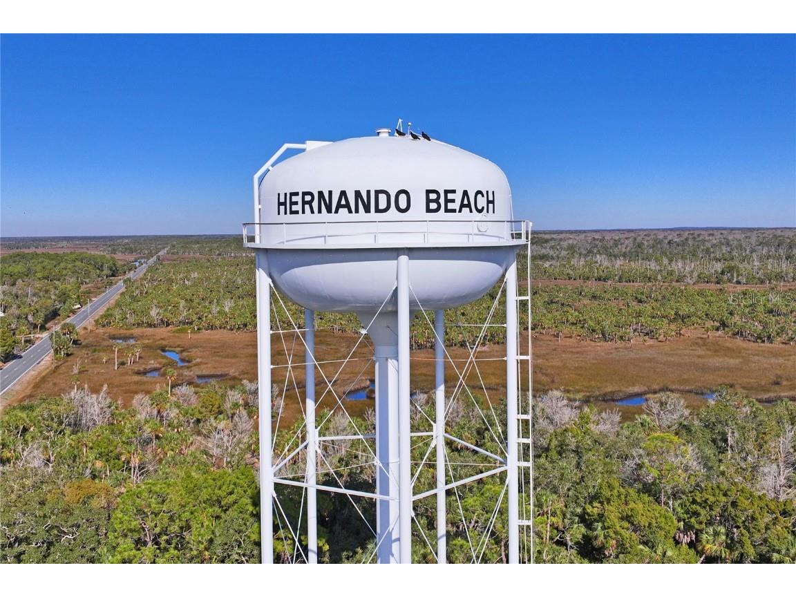 3459 Flamingo Boulevard Hernando Beach FL 34607 - GULF OF AMERICAA TB8446320 image93