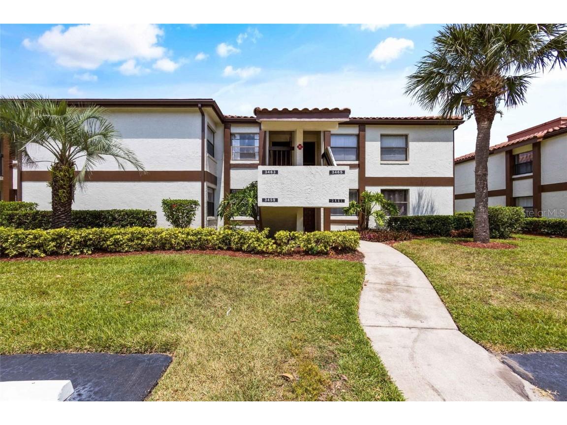 3459 Flossmoor Avenue #103 Orlando FL 32822 - LAKE FREDRICA O6201928 image1