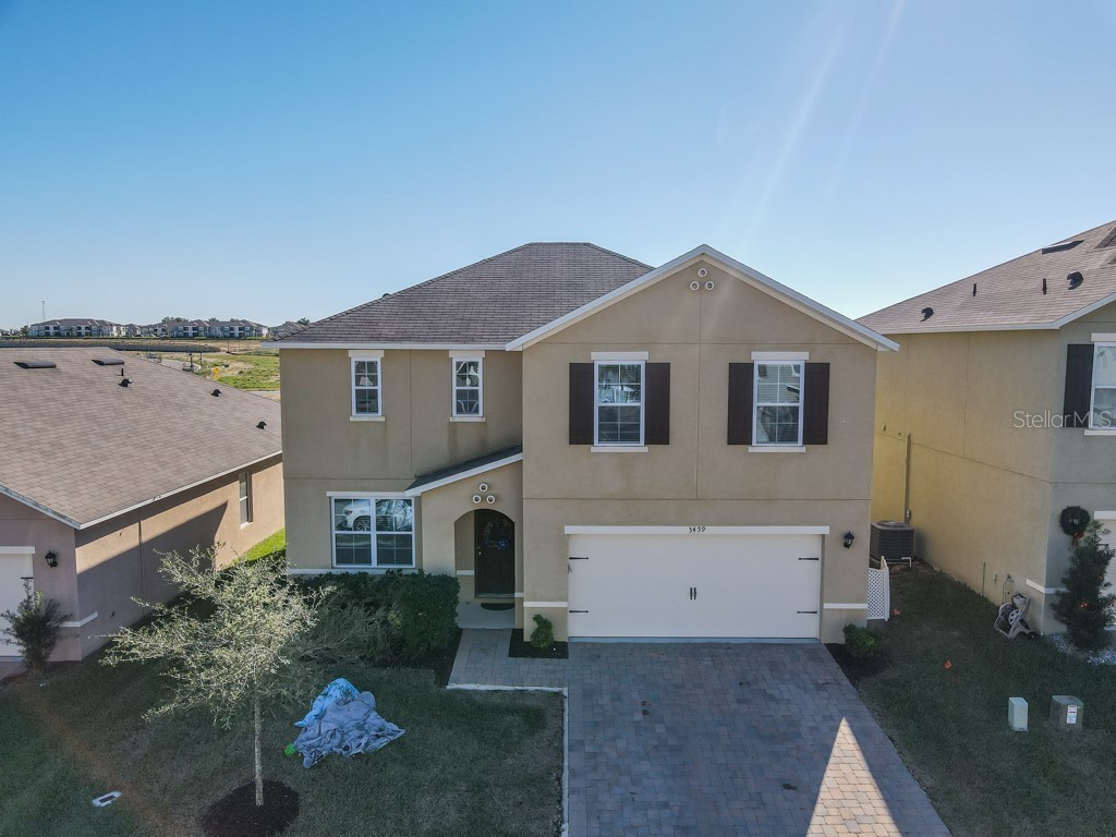 3459 Landing View Tavares FL 32778 - LAKE EUSTIS G5050079 image1