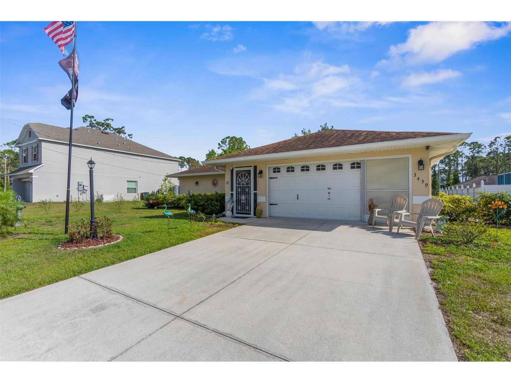 3459 Lotus Road North Port FL 34291 A4647508 image1
