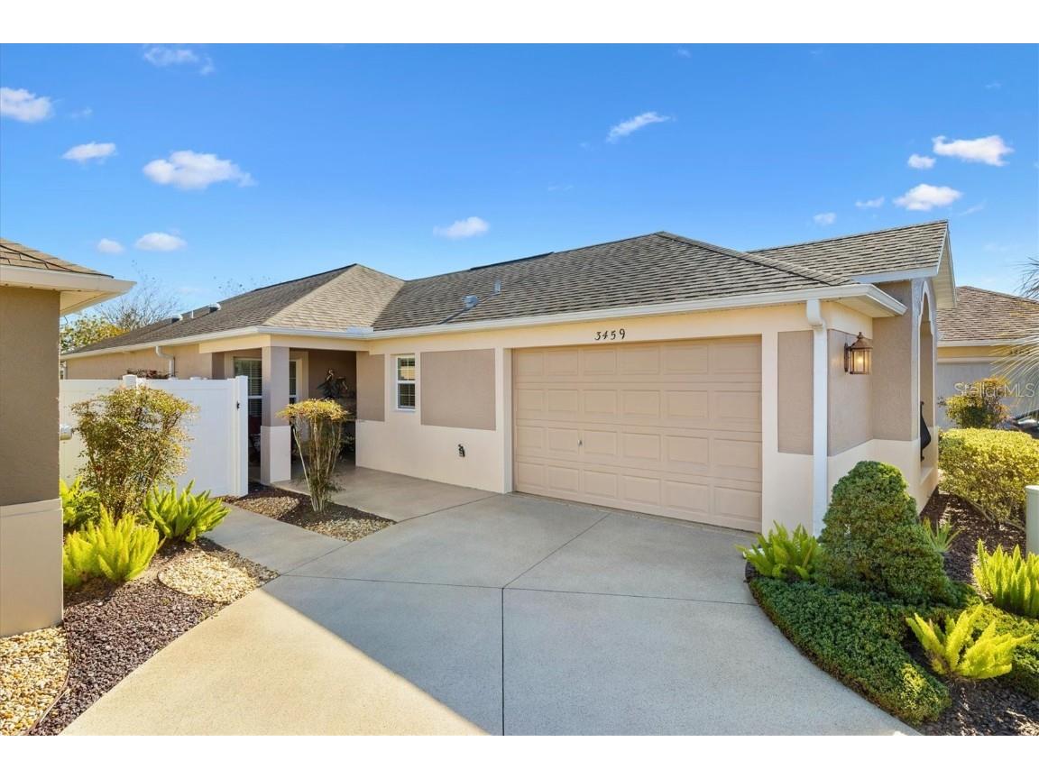 3459 Oldham Lane The Villages FL 32163 G5091975 image1