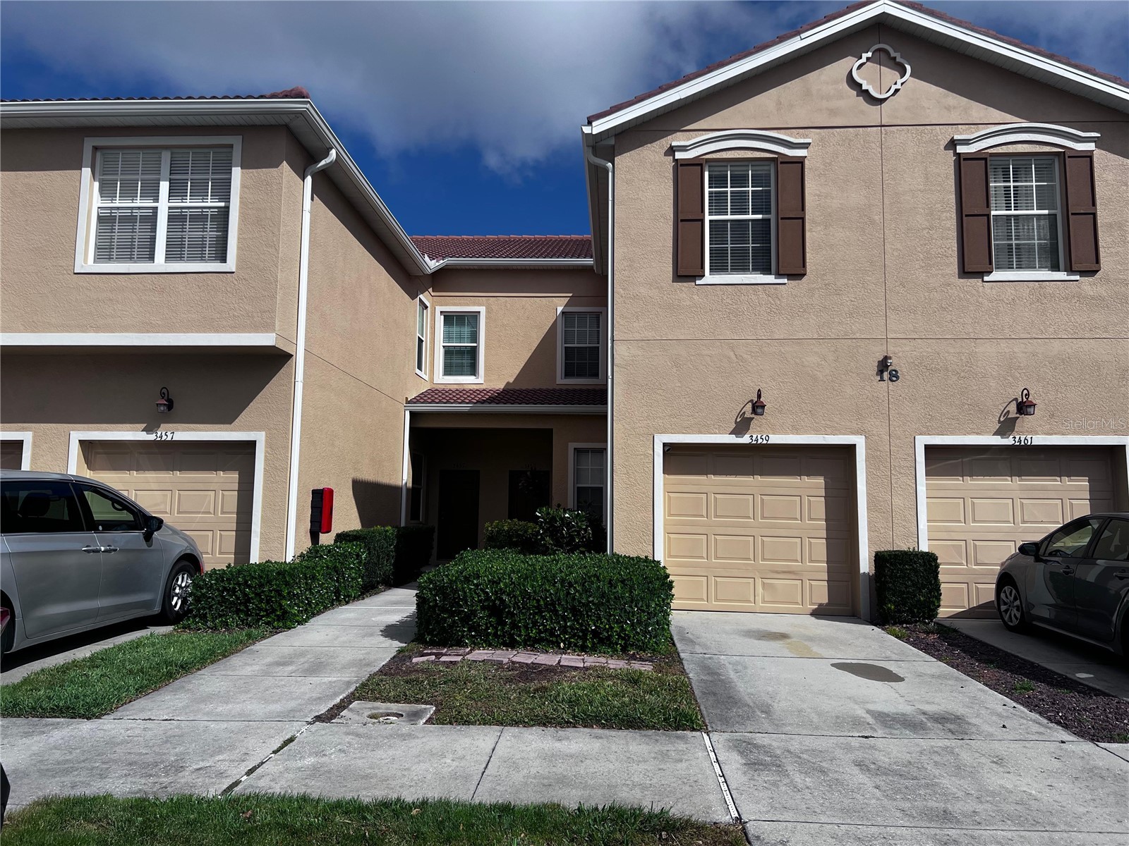 3459 Parkridge Cir #103 Sarasota FL 34243 TB8483447 image1