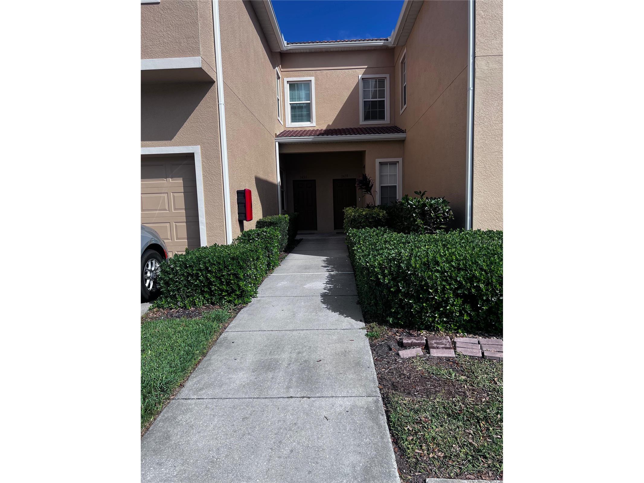 3459 Parkridge Cir #103 Sarasota FL 34243 TB8483447 image2