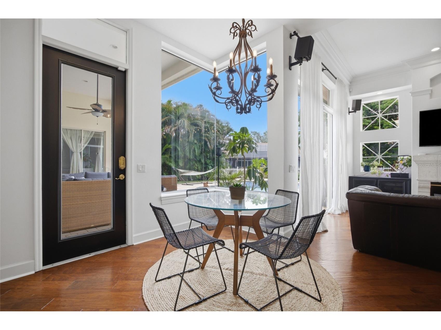 3459 Woodridge Parkway Palm Harbor FL 34684 - LAKE TARPON TB8518519 image12