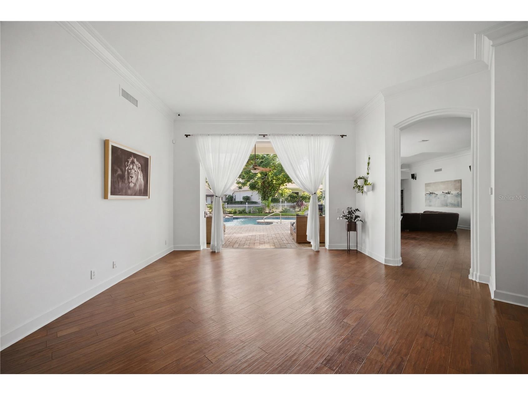 3459 Woodridge Parkway Palm Harbor FL 34684 - LAKE TARPON TB8518519 image14