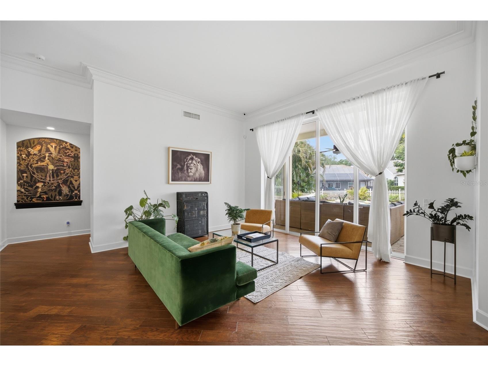 3459 Woodridge Parkway Palm Harbor FL 34684 - LAKE TARPON TB8518519 image15