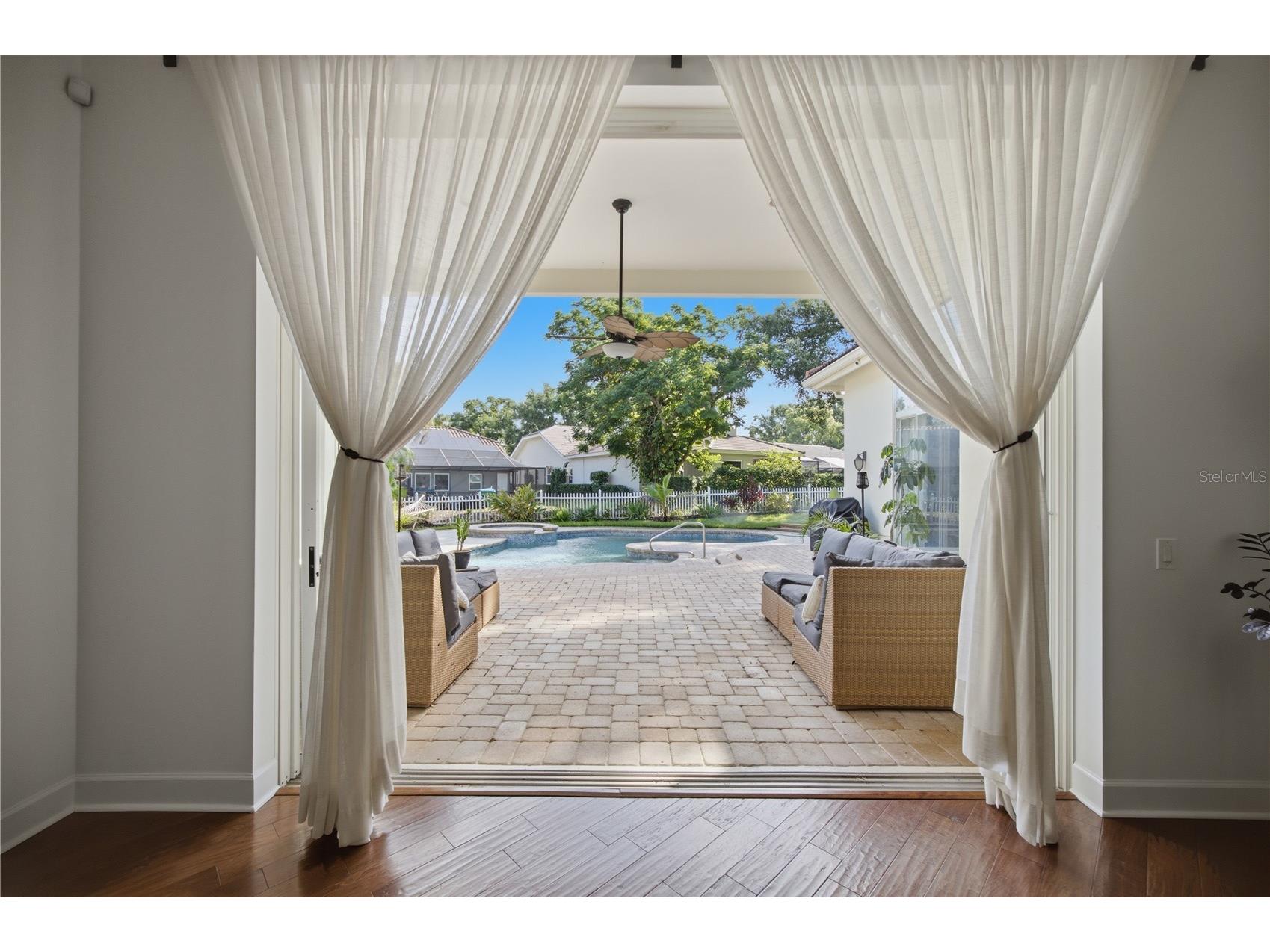 3459 Woodridge Parkway Palm Harbor FL 34684 - LAKE TARPON TB8518519 image17