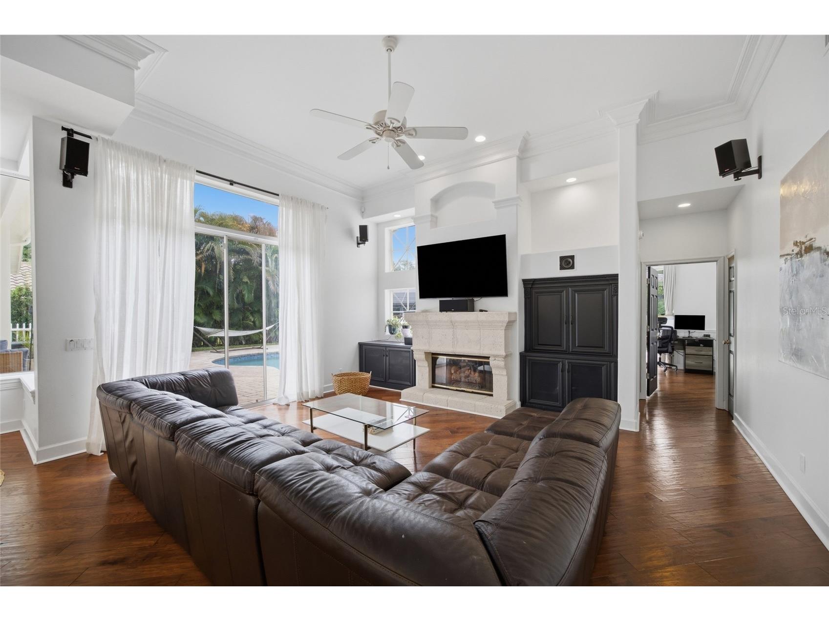 3459 Woodridge Parkway Palm Harbor FL 34684 - LAKE TARPON TB8518519 image18