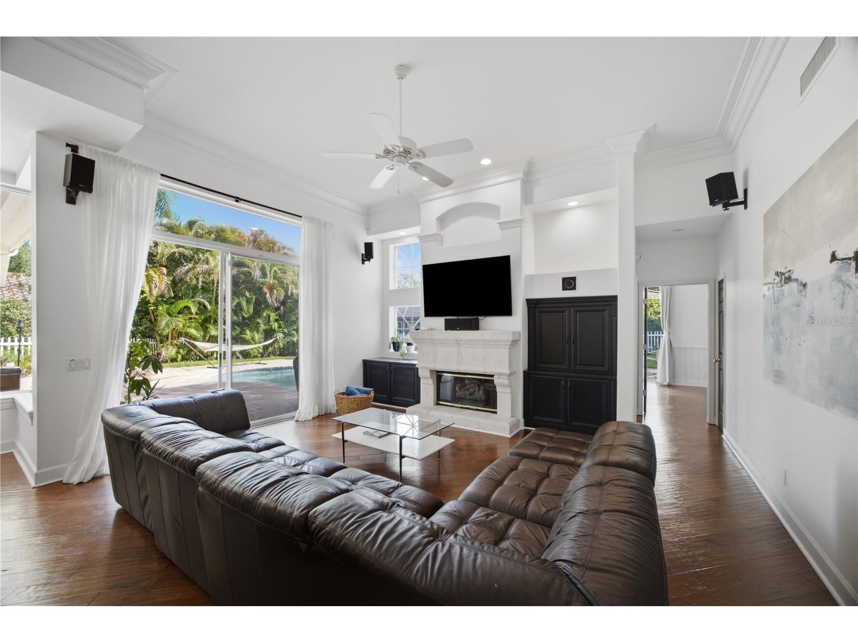 3459 Woodridge Parkway Palm Harbor FL 34684 - LAKE TARPON TB8518519 image19