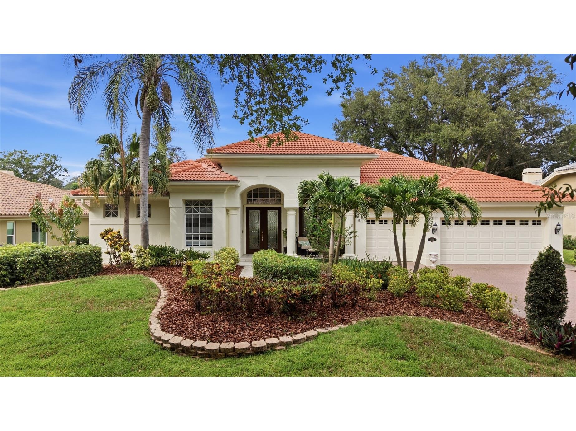 3459 Woodridge Parkway Palm Harbor FL 34684 - LAKE TARPON TB8518519 image2