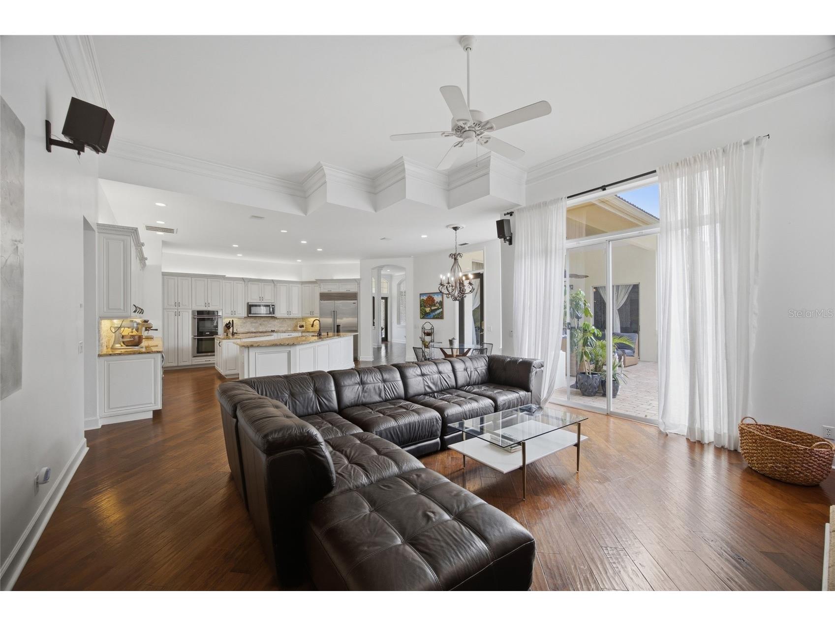 3459 Woodridge Parkway Palm Harbor FL 34684 - LAKE TARPON TB8518519 image21