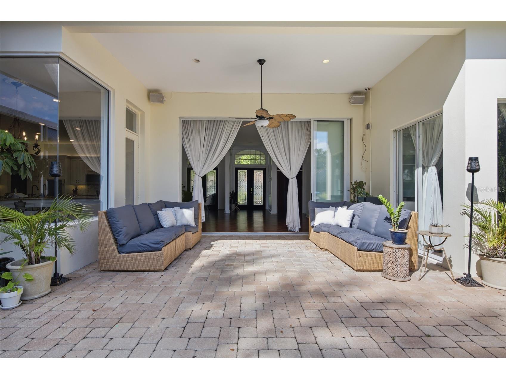 3459 Woodridge Parkway Palm Harbor FL 34684 - LAKE TARPON TB8518519 image41