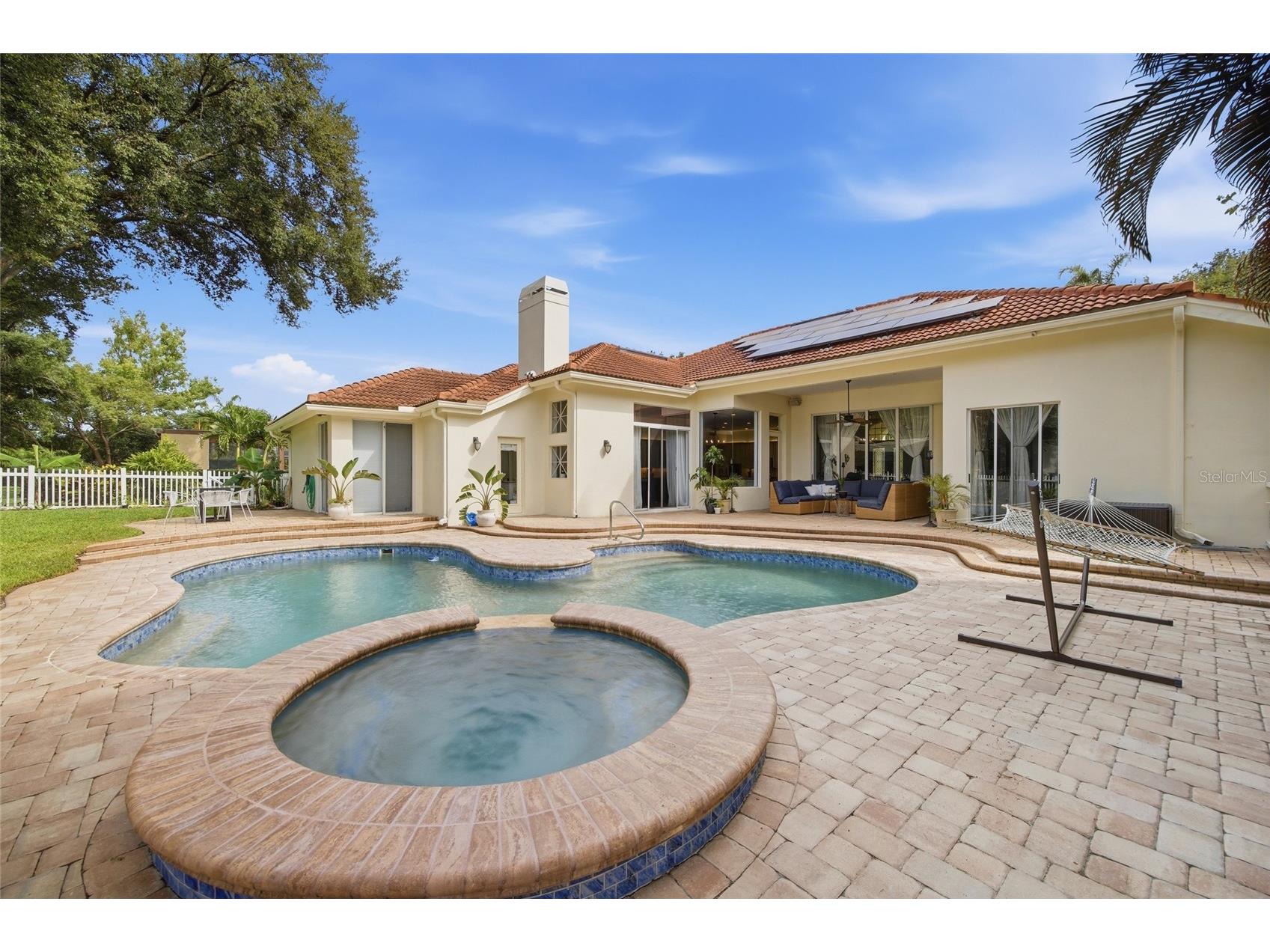 3459 Woodridge Parkway Palm Harbor FL 34684 - LAKE TARPON TB8518519 image43