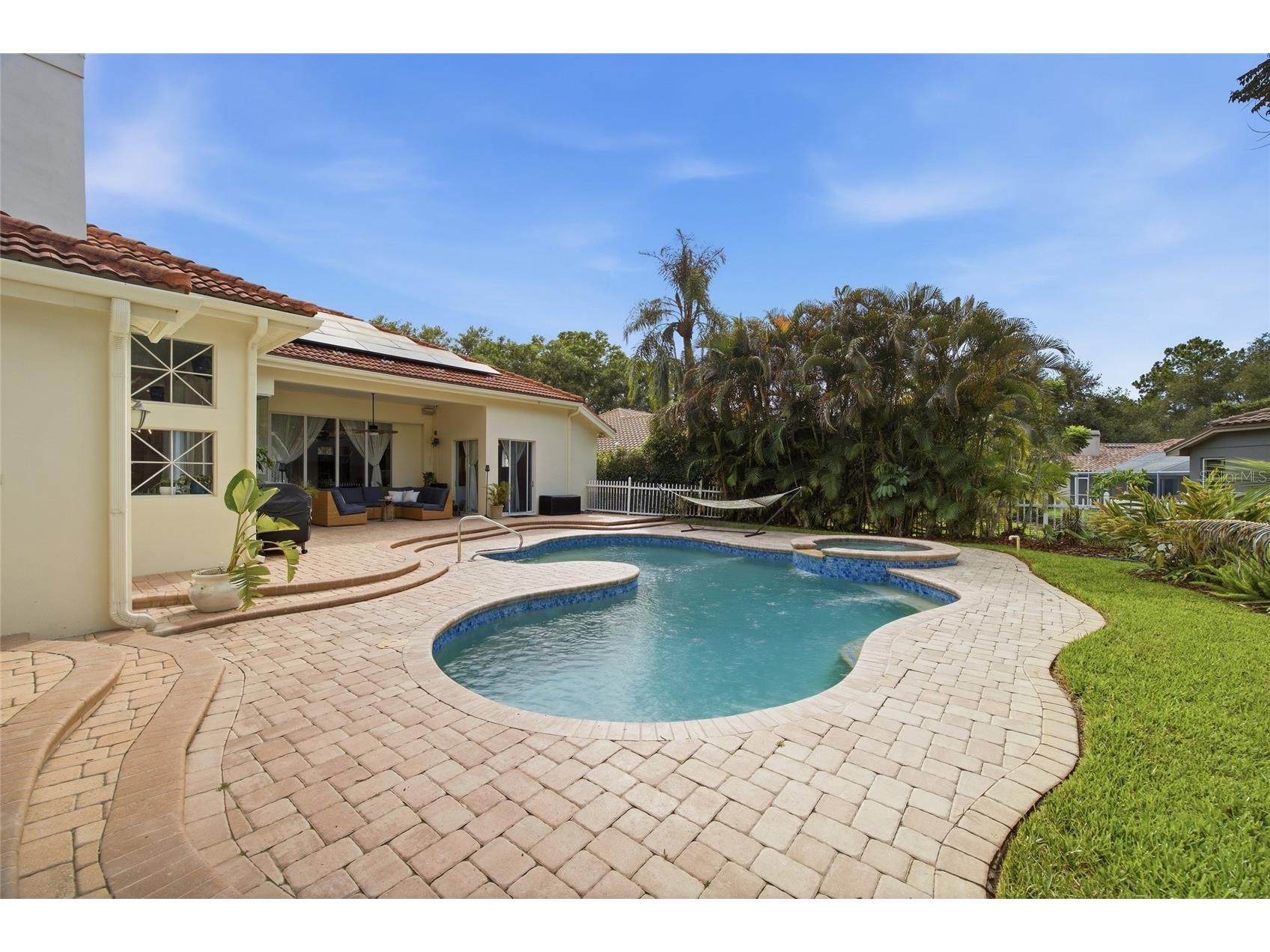 3459 Woodridge Parkway Palm Harbor FL 34684 - LAKE TARPON TB8518519 image44