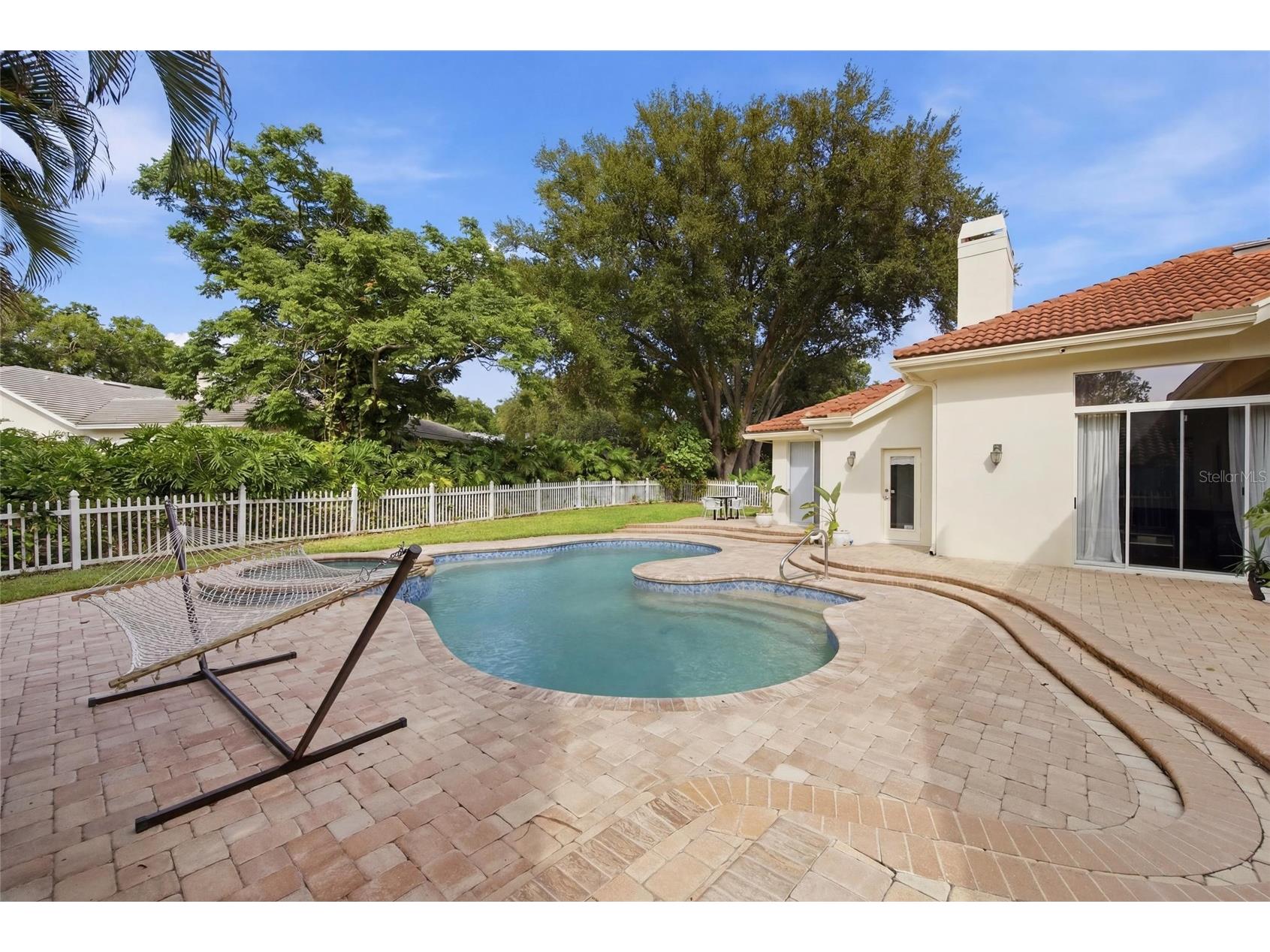 3459 Woodridge Parkway Palm Harbor FL 34684 - LAKE TARPON TB8518519 image46