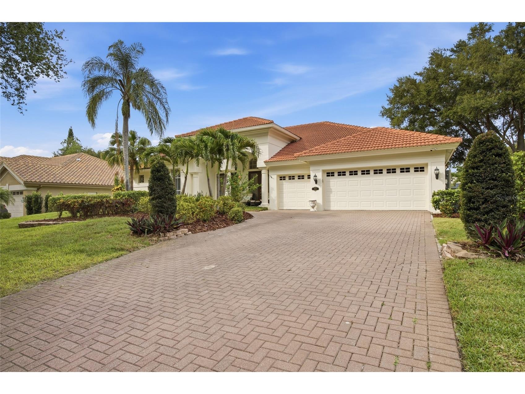 3459 Woodridge Parkway Palm Harbor FL 34684 - LAKE TARPON TB8518519 image47