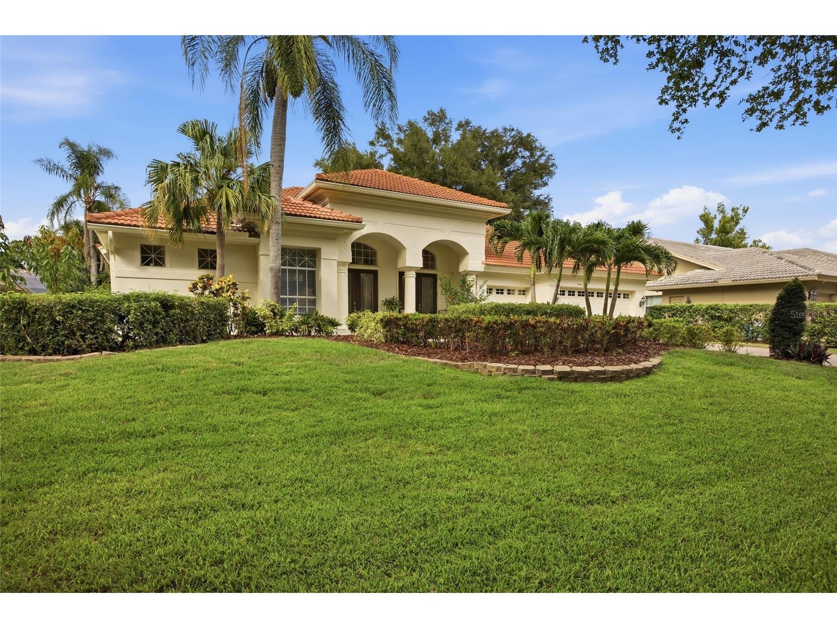 3459 Woodridge Parkway Palm Harbor FL 34684 - LAKE TARPON TB8518519 image48