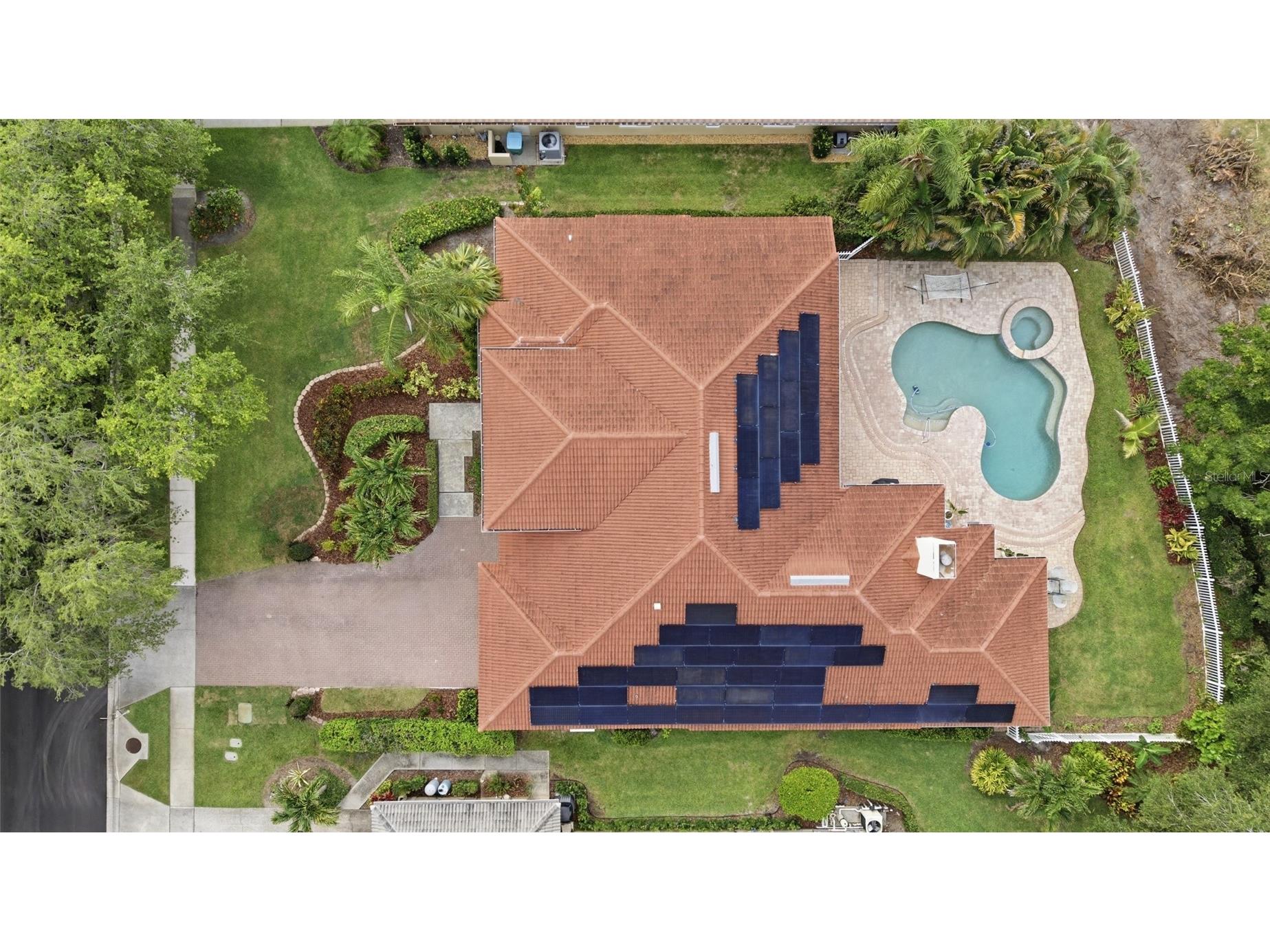 3459 Woodridge Parkway Palm Harbor FL 34684 - LAKE TARPON TB8518519 image49
