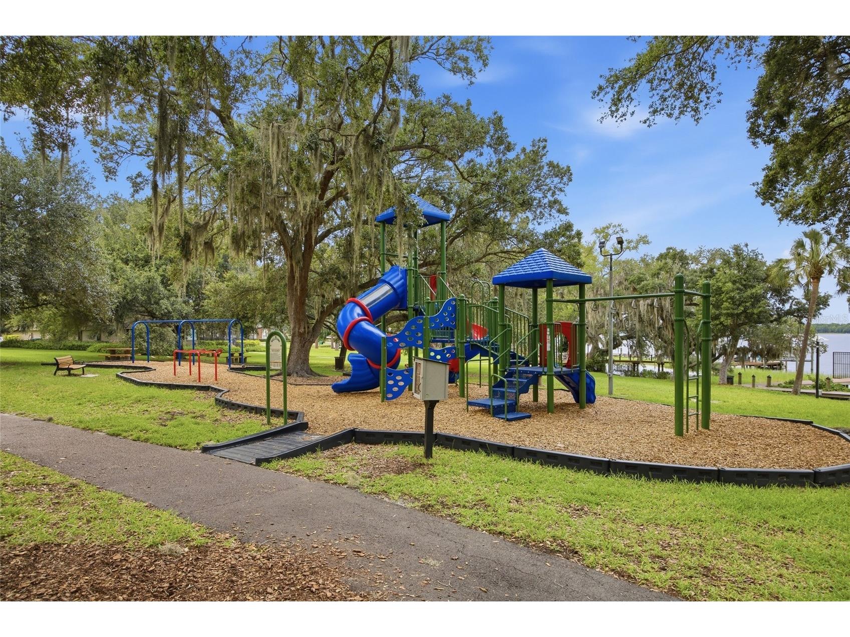 3459 Woodridge Parkway Palm Harbor FL 34684 - LAKE TARPON TB8518519 image51