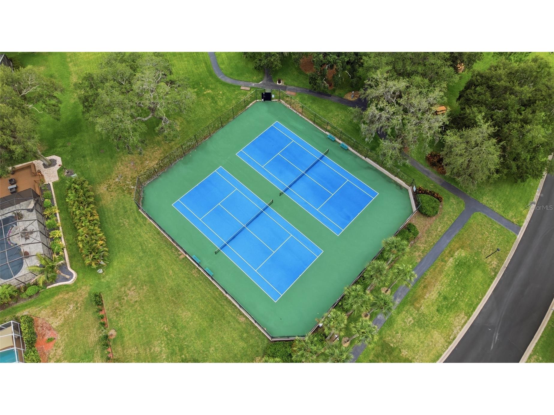 3459 Woodridge Parkway Palm Harbor FL 34684 - LAKE TARPON TB8518519 image52