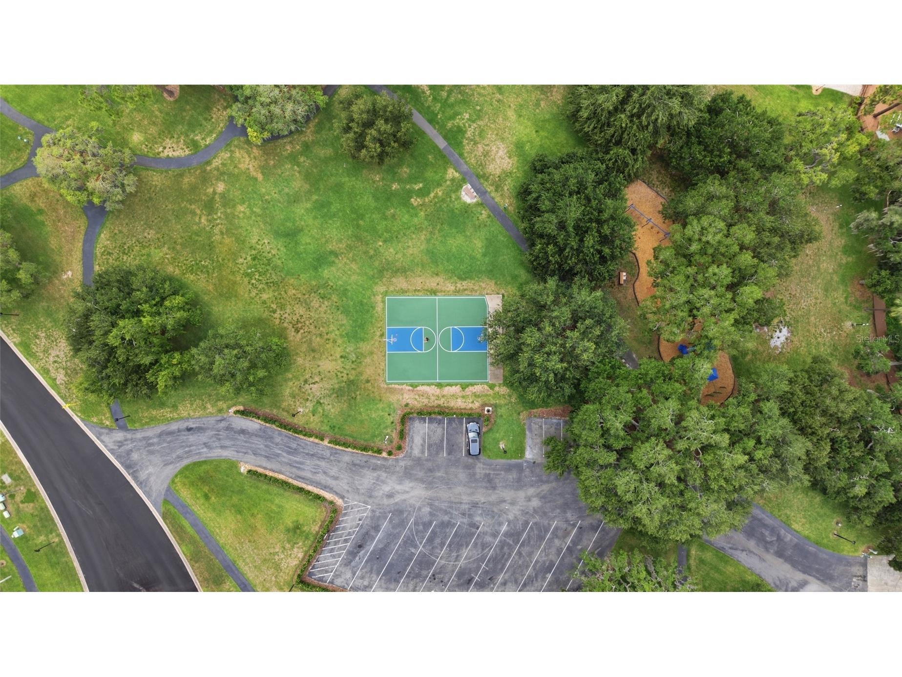 3459 Woodridge Parkway Palm Harbor FL 34684 - LAKE TARPON TB8518519 image61