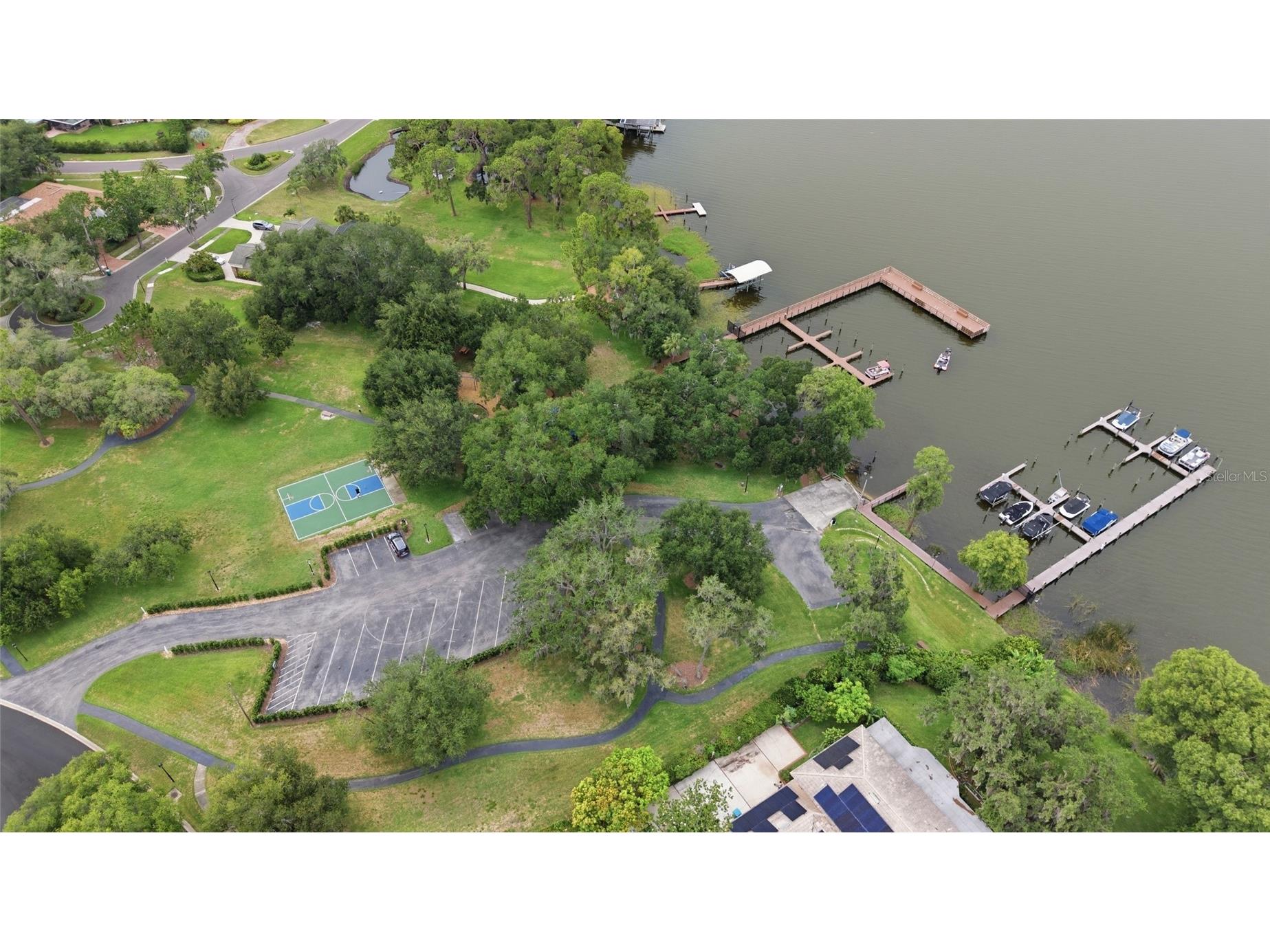 3459 Woodridge Parkway Palm Harbor FL 34684 - LAKE TARPON TB8518519 image63
