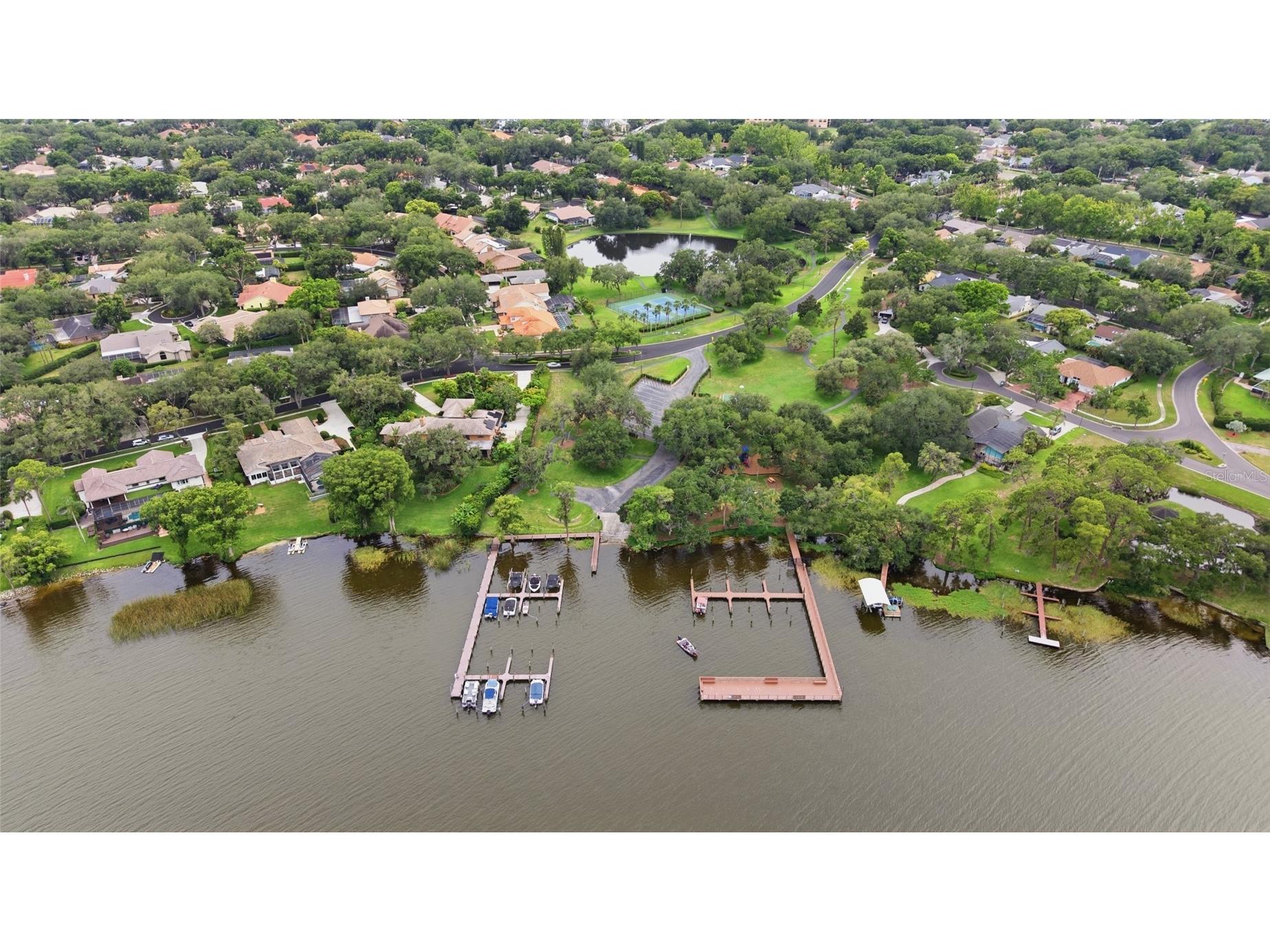 3459 Woodridge Parkway Palm Harbor FL 34684 - LAKE TARPON TB8518519 image64