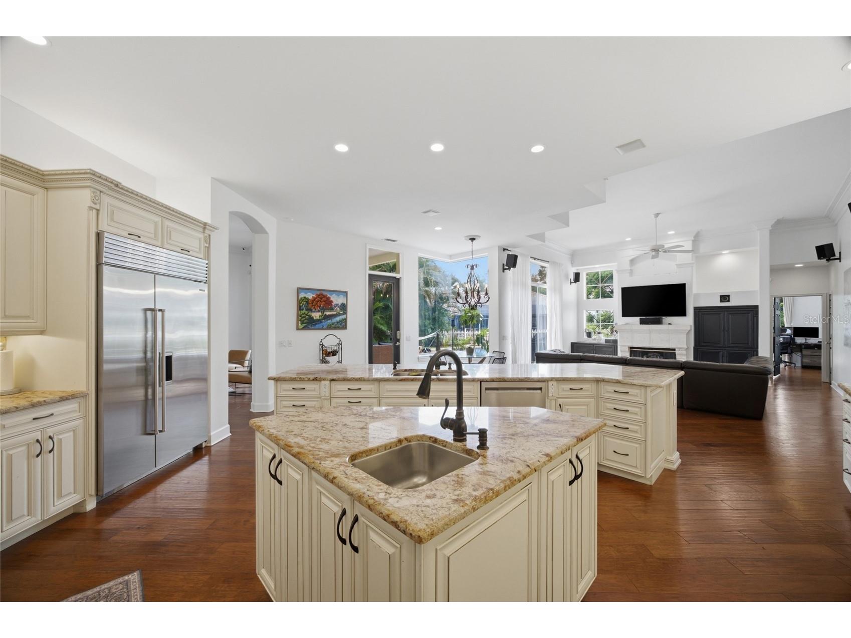 3459 Woodridge Parkway Palm Harbor FL 34684 - LAKE TARPON TB8518519 image9