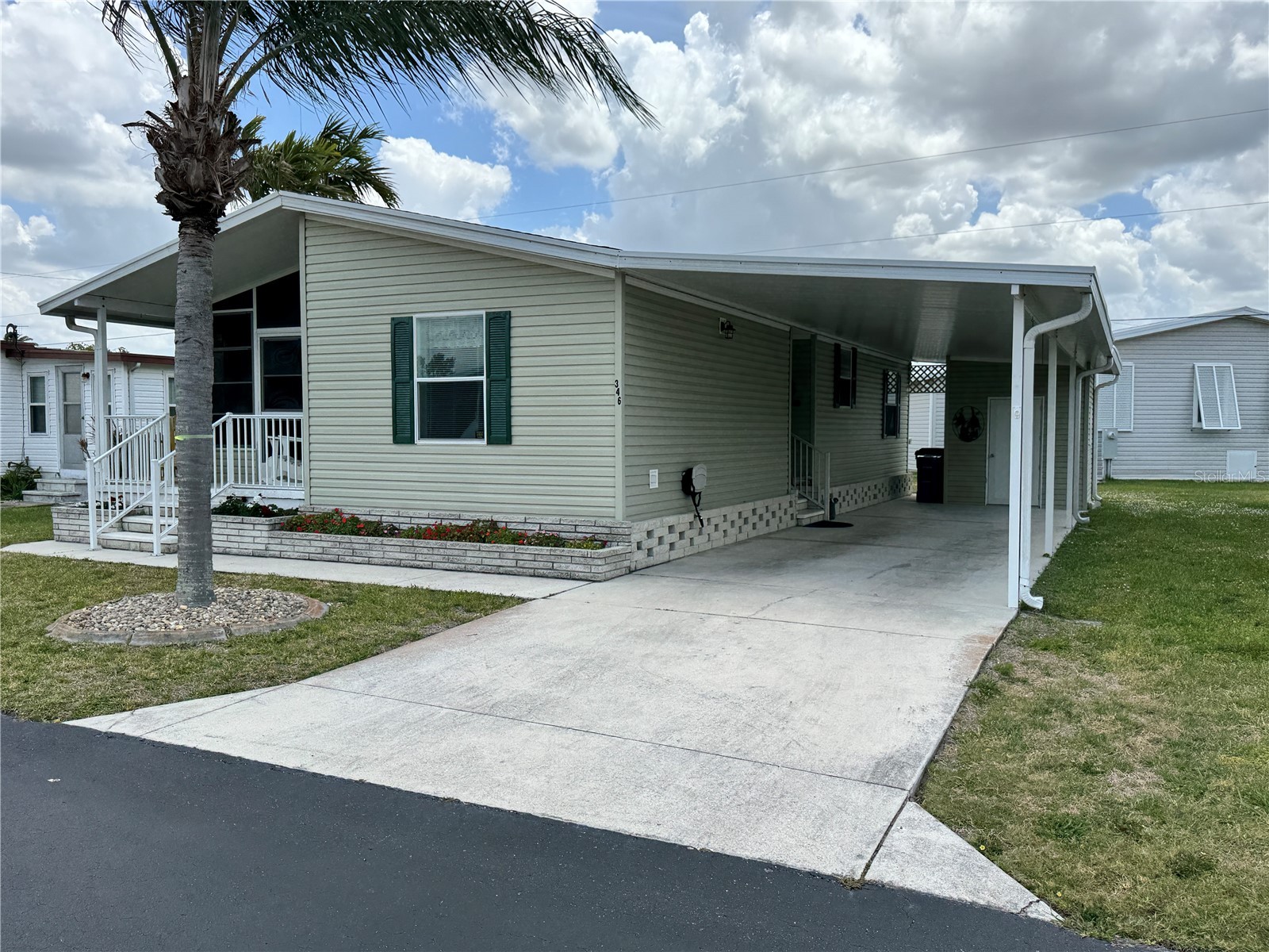 346 Andros Drive Sarasota FL 34233 A4691142 image2