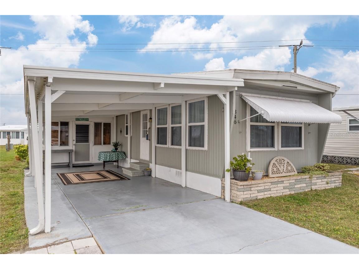 346 Blackburn Boulevard North Port FL 34287 - MYAKKA RIVER D6139860 image1