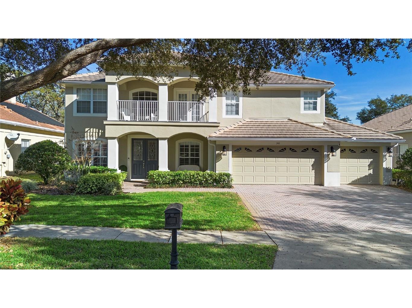 346 Calliope Street Ocoee FL 34761 O6273723 image1