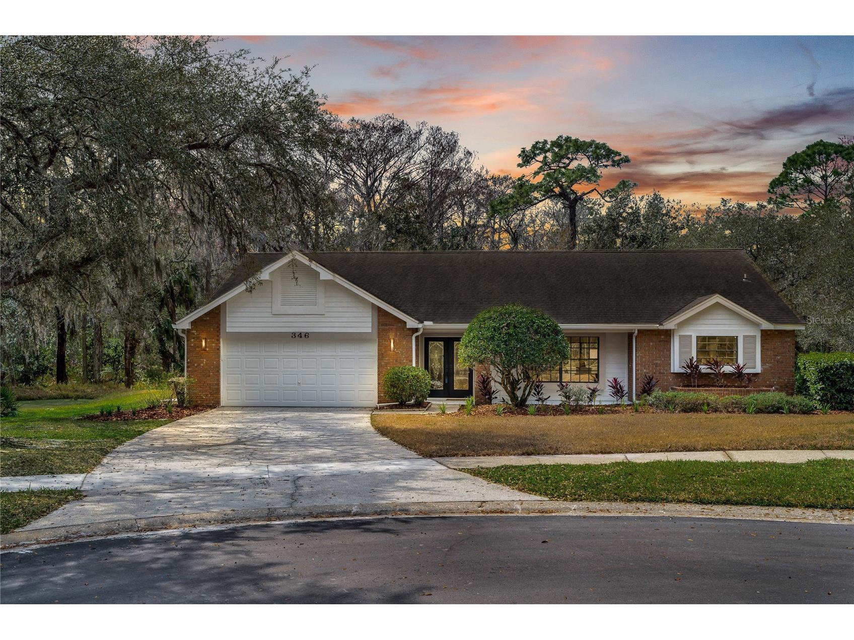 346 Carson Lane Palm Harbor FL 34684 TB8482907 image1